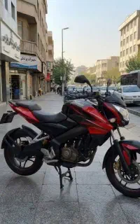 ns150،،ان اس 150