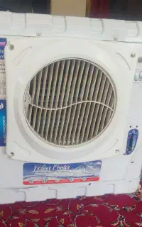 کولر آبی الکتروژن