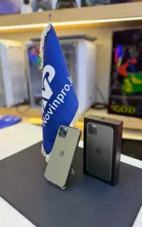 ایفون 11پرو iphone11 pro مشابه صفر /اقساط3.5%
