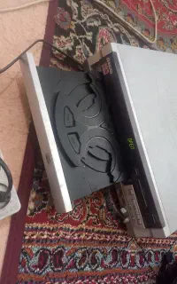 دستگاه سه دیسک سامسونگ