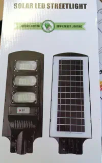 LED خورشیدی ۱۵۰ وات