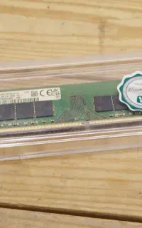 ram 32g 3200 Samsung ddr4 رم ۳۲ گیگ