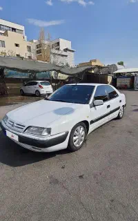 زانتیا sx2000 مدل 1388 اقساطی