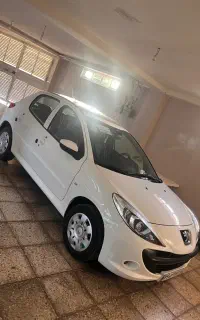 ۲۰۷پانا ارتقایافته قالپاق