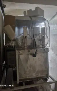 فروش دستگاه یخدربهشت بهشت SBM