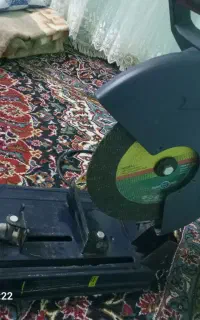 آهن بر