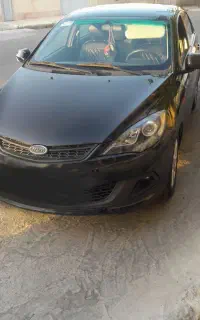 ام وی ام مدل ۹۴ نیو دنده جدید