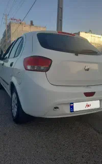 تیبا ۲