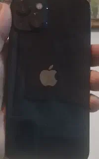 ایفون ۱۳نرمال پلمپ درحد