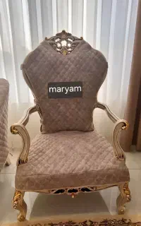 دوخت کاور مبل