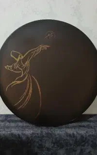 دف سالم سوژین