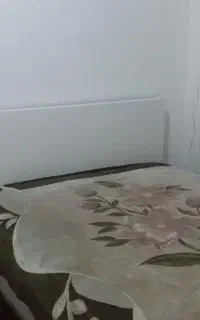 تخت و دراور تمام چوب