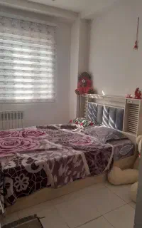 تخت دونفره