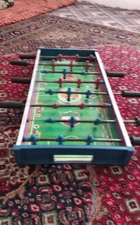 فوتبال دستی