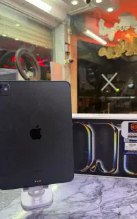 ipad pro m4  2025 اقساط دوساله بدون پیش پرداخت