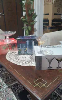 میوه خوری.لیوان تکی پارج ولیوان