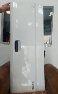 درب اتاق عقب پرایدوانت151