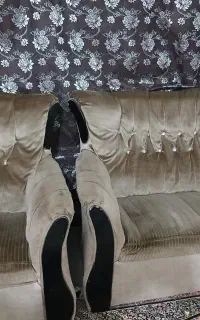 مبل هفت نفره
