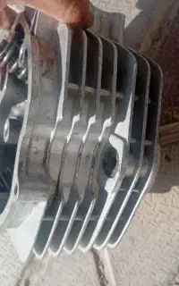 سرسیلندر موتورسیکلت