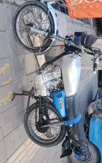 هوندا 125مزایده