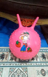 توپ سیلیکونی تخصصی