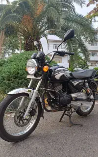 باکسر (دینو موتور)