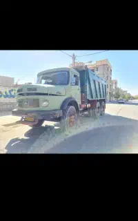 بنز دهچرخ