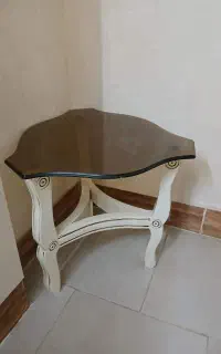 میز و عسلی