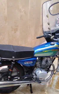 هوندا ۱۵۰