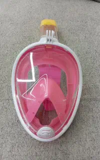 ماسک غواصی