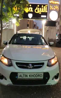 کوییک rمدل 1402بی رنگ 50کار