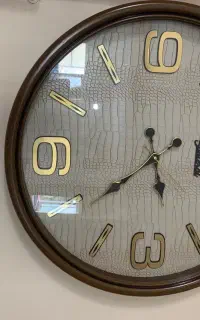 ساعت