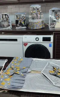 روکش وسایل آشپزخانه و سرویس آشپزخانه