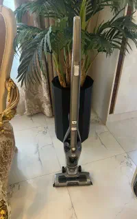 جارو شارژی برند اصل تکنو ایتالیا