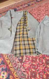 کلاس ۴ دخترانه