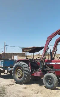 تراکتور فرگوسن285