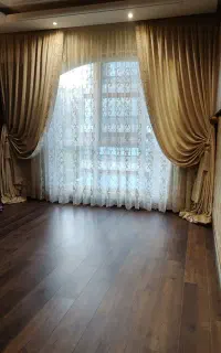 پرده سرا آسمان بهشت