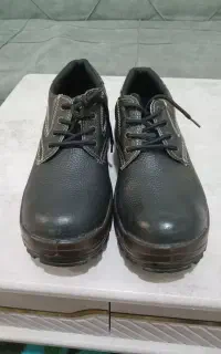کفش ایمنی سایز 41