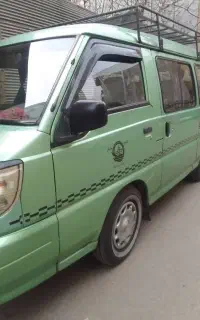 ون دربستی
