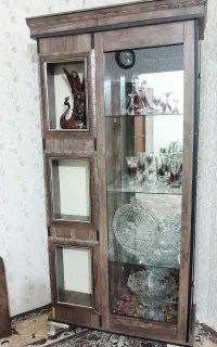 بوفه