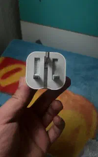 آدابتور ۲۰ وات اصلی به همراه کابل