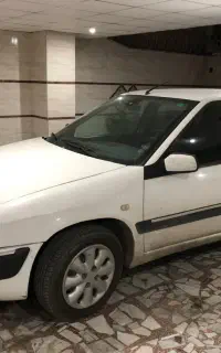 زانیتا مدل ۸۶