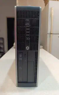 مینی کیس hp