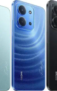 شیائومی Redmi 15C حافظه 256 رم 8 (پلمپ) بدون پیش