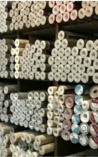 کاغذ دیواری گران نخریدشرایط اقساطی شروع شد تا۶ ماه