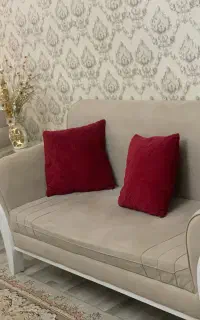 مبل راحتی ۷ نفره