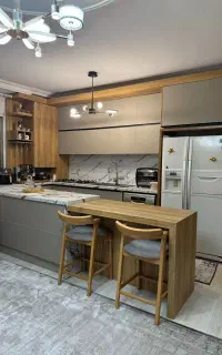 ساخت دکوراسیون با طراحی