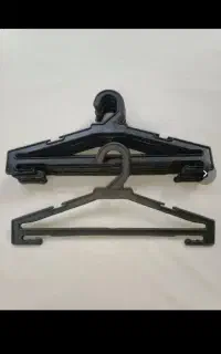چوب لباسی دو نوع