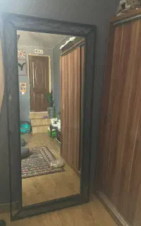 اینه قدی بک لایت