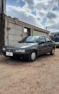 روا تمیز دوگانه کارخونه